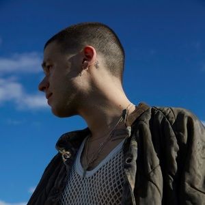 Meet your Posher, Ace